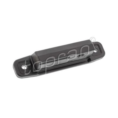 TPF PRODUCTS Tailgate Pull Handle For Toyota RAV 4 IV 8484028040