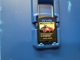 Spy Hunter (Sony PlayStation PS Vita)