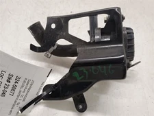 Toyota Mirai, Fuel Cell Coolant Water Pump, 2013-2018, G9040-48010