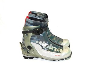 Alpina Skate Boots | eBay