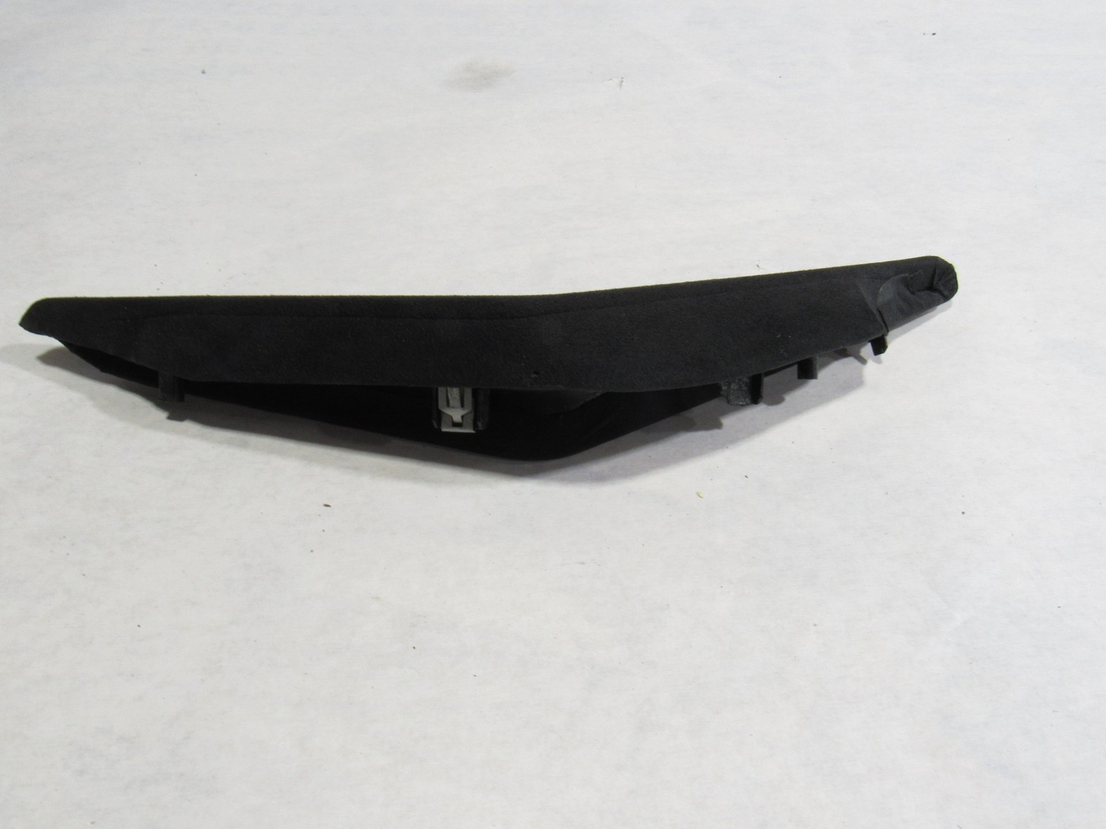 17-20 Mclaren 720S 720 2020 Center Console Trim Cover Panel #3