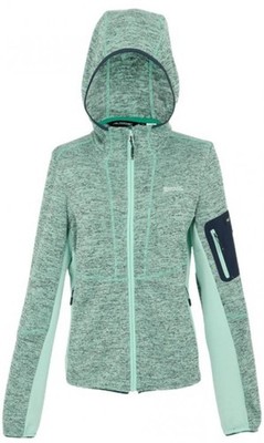Damen Fleecejacke Kemilia Womens Fleece | Regatta Great Outdoors | RWA658