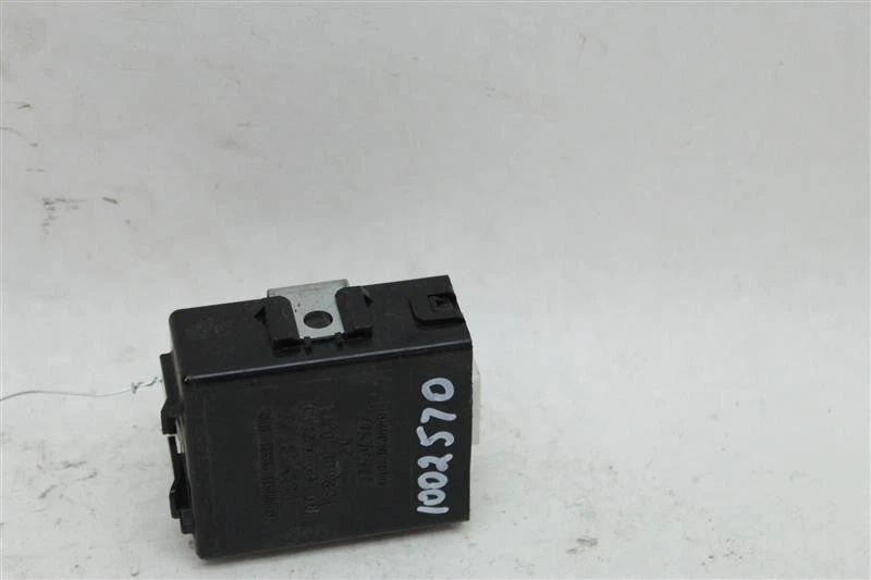 MÓDULO DE CONTROLE DE SUSPENSÃO COMPUTADOR Rav4 2006 06 2007 07 8976942010 1002570 - Imagem 4 de 4