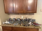 LEGO Star Wars HUGE Lot 37+ Minifigures