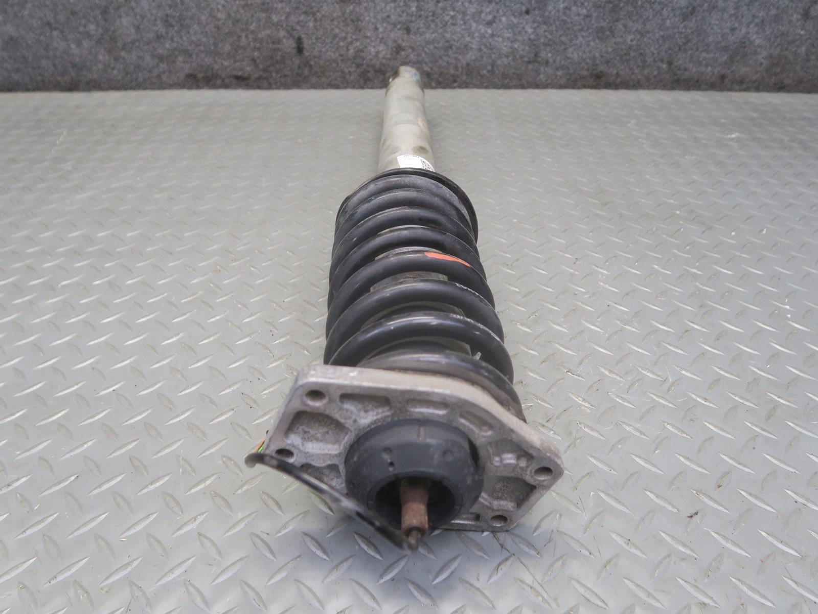 2008-2016 MASERATI GRANTURISMO M145 RWD COUPE FRONT RIGHT STRUT SHOCK ABSORBER