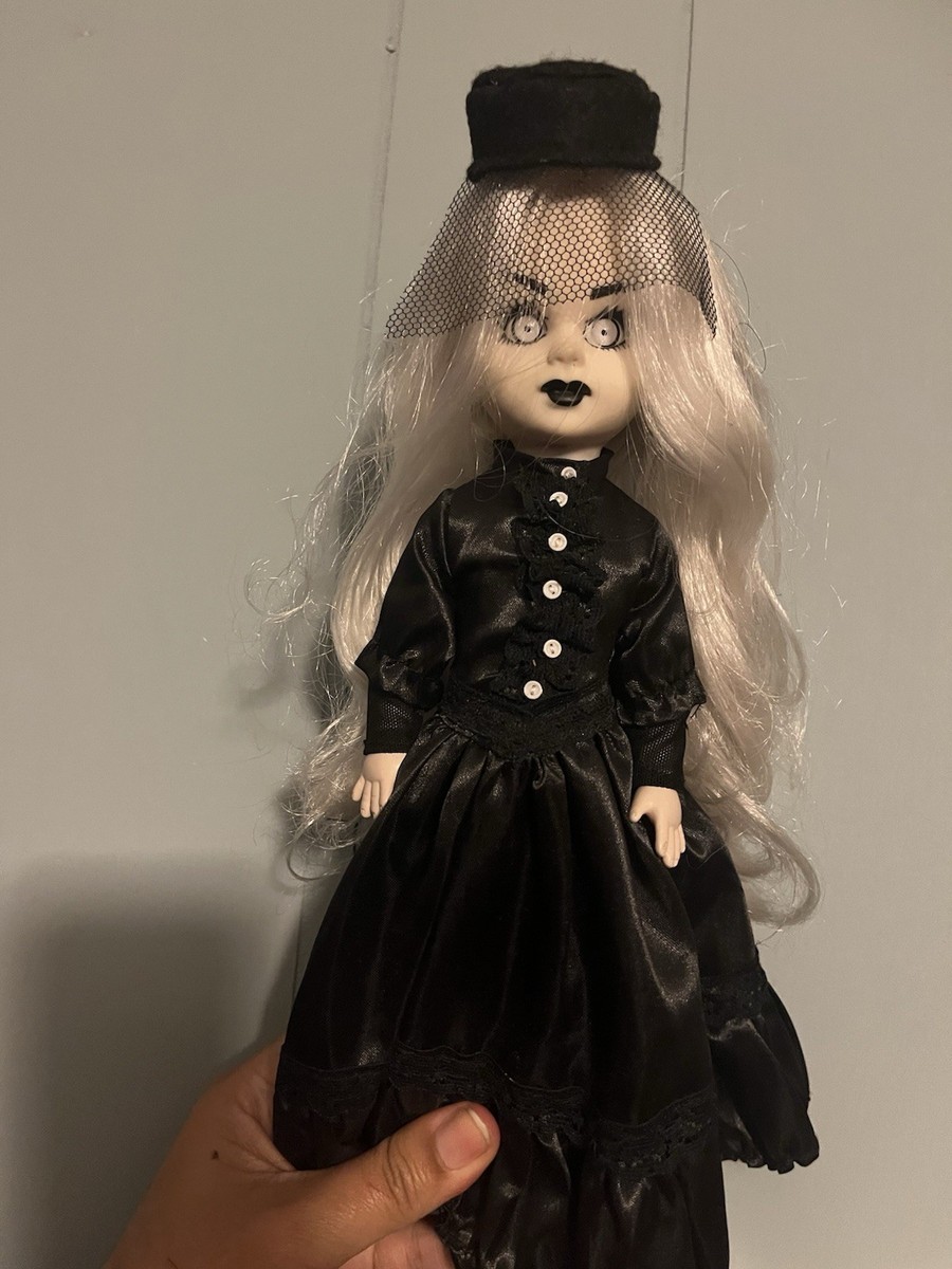 LIVING DEAD DOLLS リリス 限定品 LIVING DEAD DOLLS リリス 限定品 【公式通販】