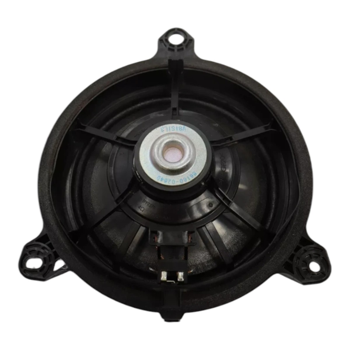 Genuine OEM Speaker for Toyota 8616002B40 for sale online | eBay
