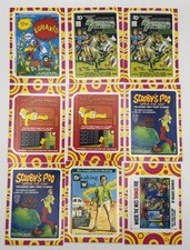 2014 Topps Wacky Packages Series 1 Trading Cards 21