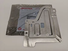 Genuine Honda Oil Drain Access Cover Lid 74114-T0A-A00