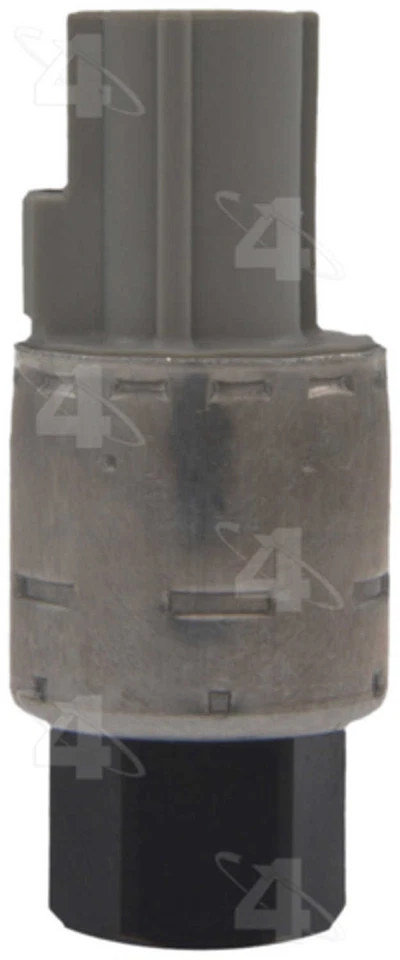 A/C Clutch Cycle Switch fits 1998-2007 Jeep Wrangler Liberty Grand Cherokee  FOU - Image 4 of 4