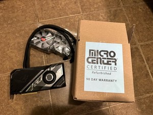 Asus Rog Strix 3080 White | eBay