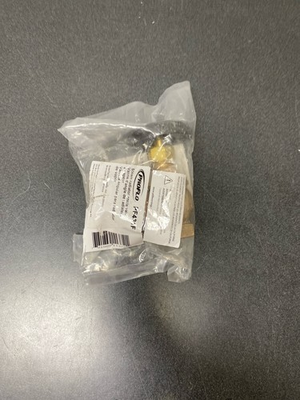 #ad PROFLO PF431F 3 4quot; Steam Radiator Angle Valve N A $22.77