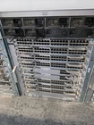 Cisco Catalyst 9400 Series 6x 3200W AC PSU 7x LC-48UX 2x SUP-1XL Networking Rack