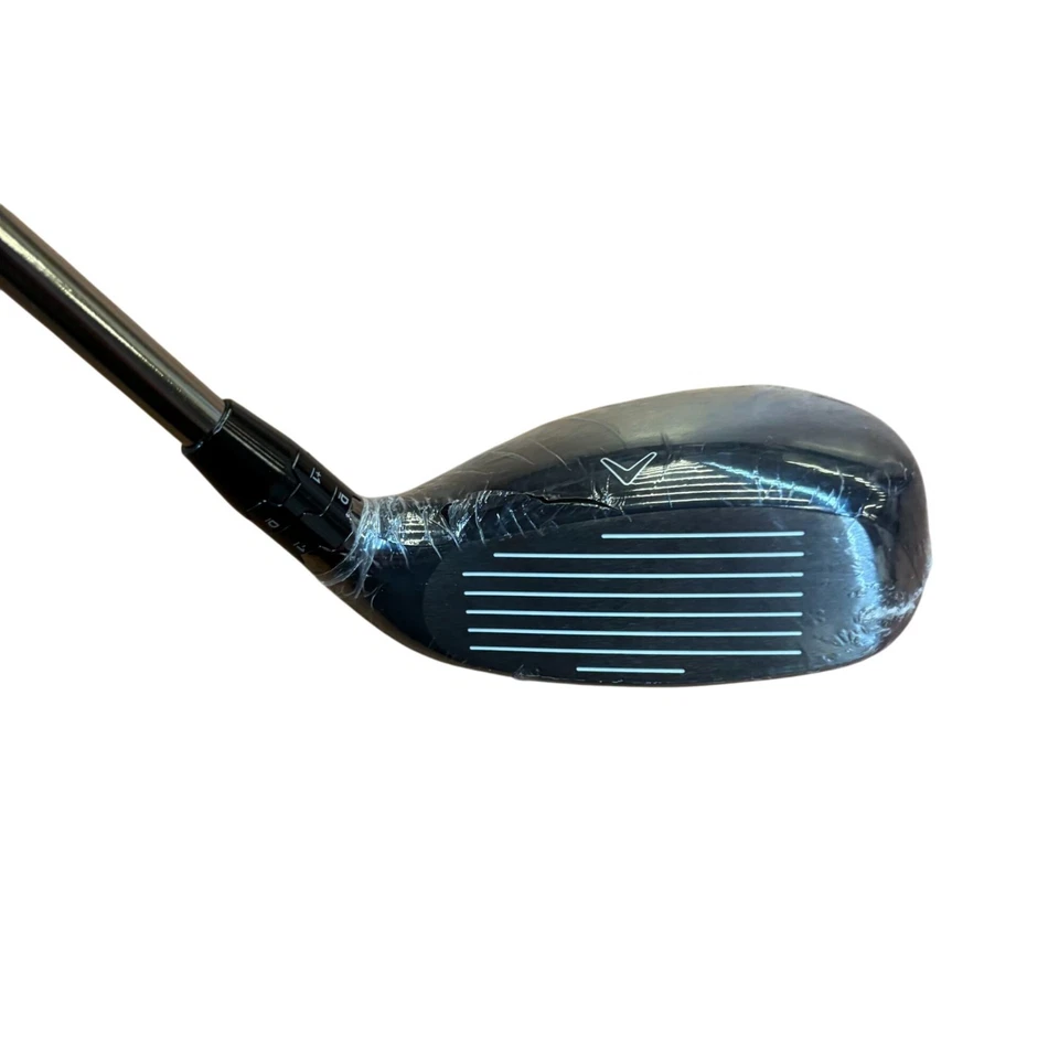 Callaway Golf Big Bertha 5 Hybrid Left Hand - Image 2 of 4