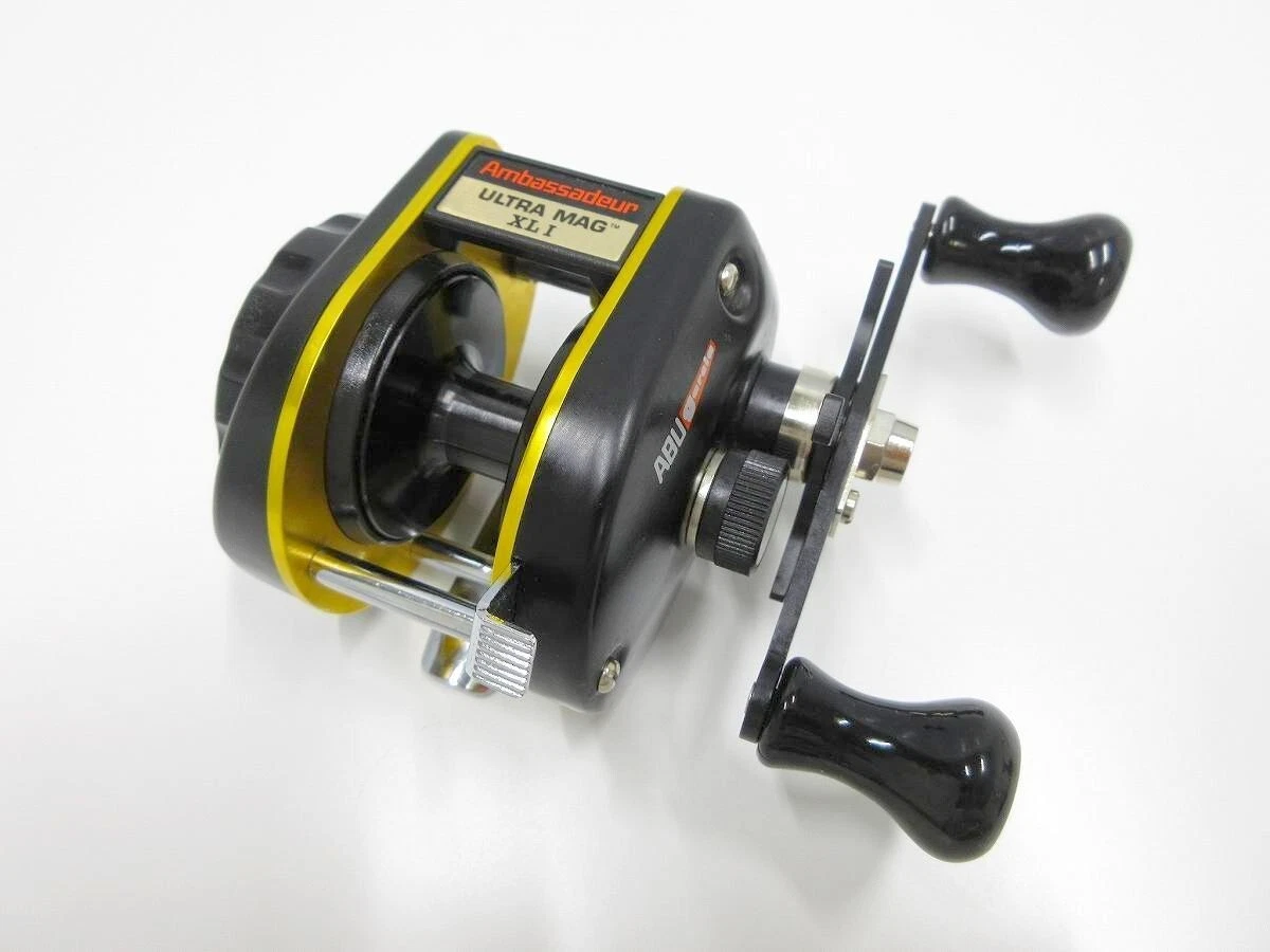 abu ultra mag products for sale | eBay