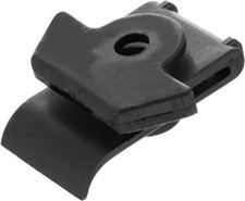 Genuine Nissan Fender Liner Retainer 63848-35F00