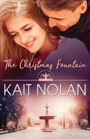 Kait Nolan | the Christmas Fountain | Taschenbuch | Englisch (2017)