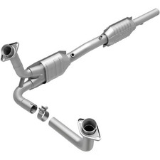 Catalytic Converter-Direct-Fit HM Grade Federal(Exc. CA) Magnaflow 49 State
