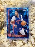 2025-26 Topps Chrome Sapphire Basketball - Malik Beasley #36 Pistons