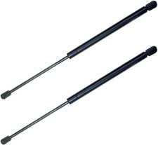 2Pcs 17.62 In Rear Back Lift Supports Compatible With 2004-2007 liftgate tailgat