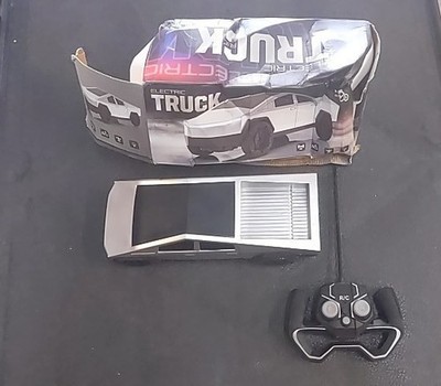 tek NT75770 Cybertrucks Remote Control Electric Vehicle Model RC Toy Car Truck