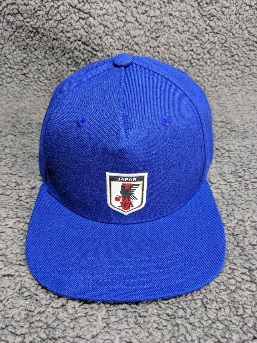 Japan National Team Soccer Fan Cap, Hats for sale | eBay