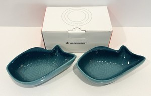 Le Creuset Fish Dish | eBay