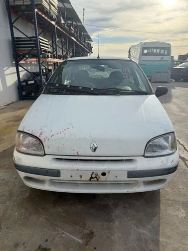 Paragolpes Delantero para RENAULT CLIO I FASE I / II (B/C57) 1.2 Duet 1 299890 - Imagen 3 de 5