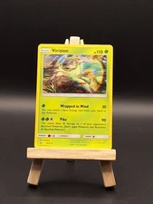 Virizion 8/73 Shining Legends Holo