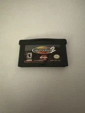 Tony Hawk's Pro Skater 2 (Game Boy Advance) GBA