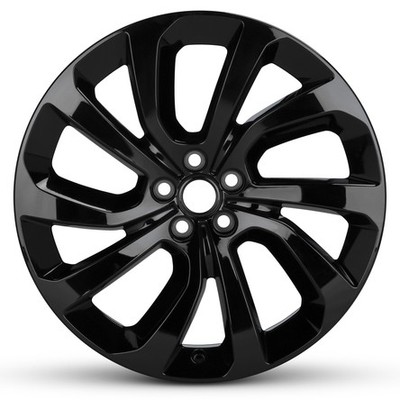 Genuine OEM Wheel For 2020-2024 Land Rover Discovery Sport 20 Inch Alloy Rim