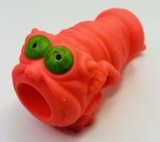 Kenner Ghostbusters 1984 Figure Boo-Zooka Pink Ghost Shooter Mini Shooter