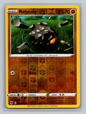 rolycoly pokemon card value M2a] Rolycoly 095/193〈〉Dusk Ball Holo – Buy Online at Omotenashi TCG