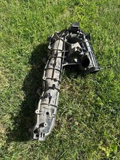 BMW 7 F01 F02 F03 F04 2010 Diesel 180kW Ansaugbrücke Ansaugkrümmer 7800088