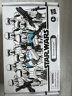 STAR WARS VINTAGE COLLECTION 3.75" HASBRO SHORE TROOPER 4 PIECE SET NEW SEALED