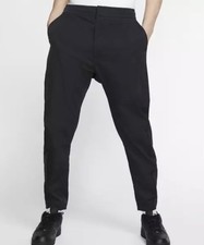 Nike Sportswear Woven Pants Tapered Leg 