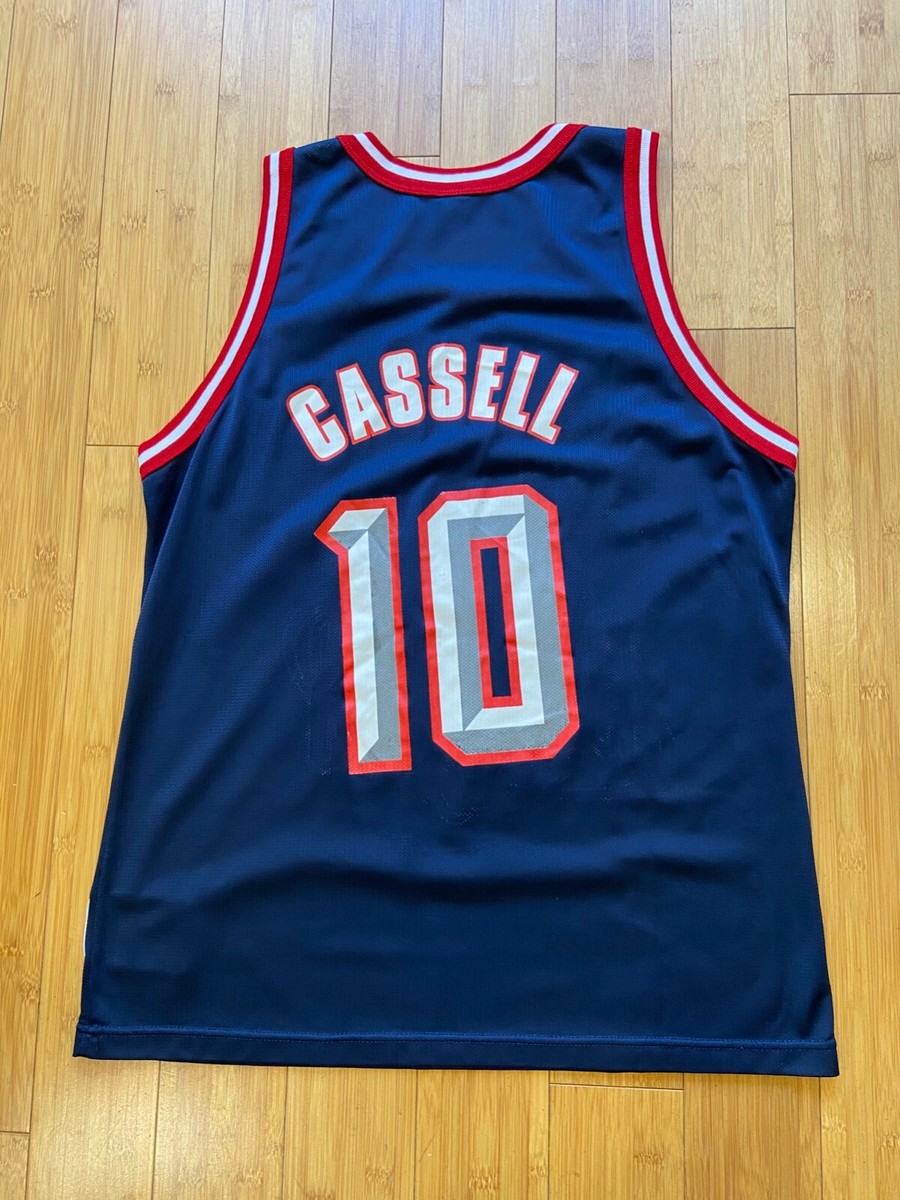 NBA ドリームチーム ユニフォーム USA ペニー・ハーダウェイ アトランタ ☆美品 DREAMTEAM アトランタオリンピック USAドリームチーム ペニー