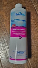 Phosphate Remover Splash Pro 1 Qt