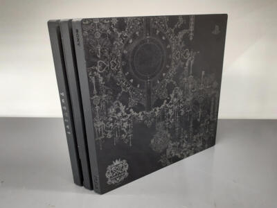 PlayStation4 PS4 Pro KINGDOM HEARTS III LIMITED EDITION