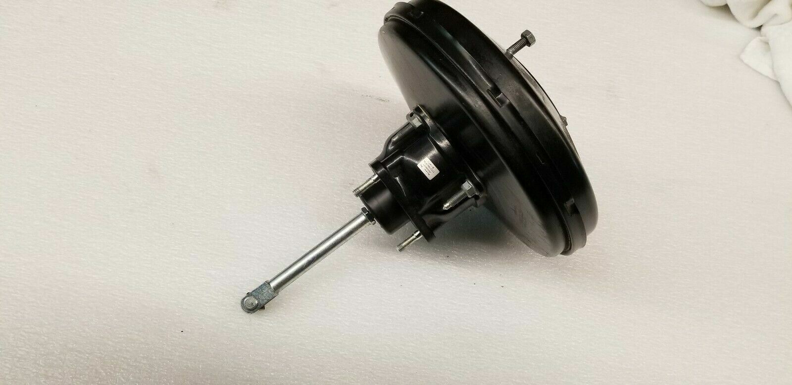 MCLAREN MP4-12C BRAKE BOOSTER OEM 11C0442CP