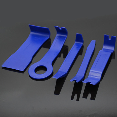 Car Door Plastic Trim Panel Clip Removal Tool, Car Push Retainer Clips Eb Eb 1 2100010796 2856486274888
