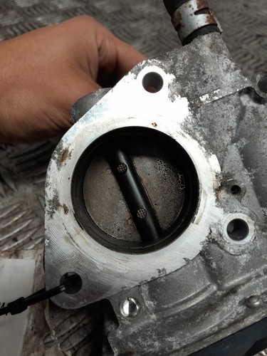 TOYOTA YARIS VVT-I SPORT THROTTLE BODY 1.5 PETROL/HYBRID 22030-47040 11-17 - Picture 9 of 13