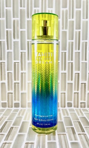 FRAGANCIA NIEBLA Bath and Body Works tamaño completo 8 oz - Imagen 77 de 105