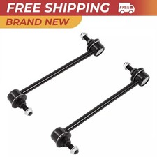 Front Stabilizer Sway Bar End Links For Ford ...