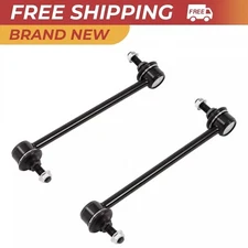Front Stabilizer Sway Bar End Links For Ford Focus 2000-2011 2.0L 2.3L 2.5L