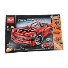 LEGO TECHNIC: Power Function (8070) for sale online | eBay