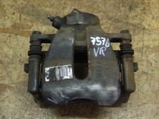 Etrier de frein Citroen C2