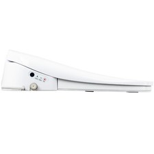 EUROTO Smart Electric Bidet Toilet Heated Seat Elongated Unlimited Warm Water