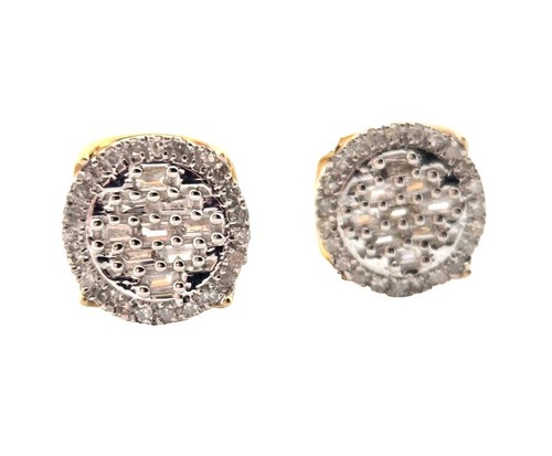 Pink Snail Orecchini Pendenti Divertenti E Carini, Orecchini A