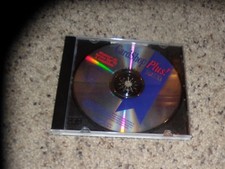 Cardshop Plus Deluxe PC, 1994 Program
